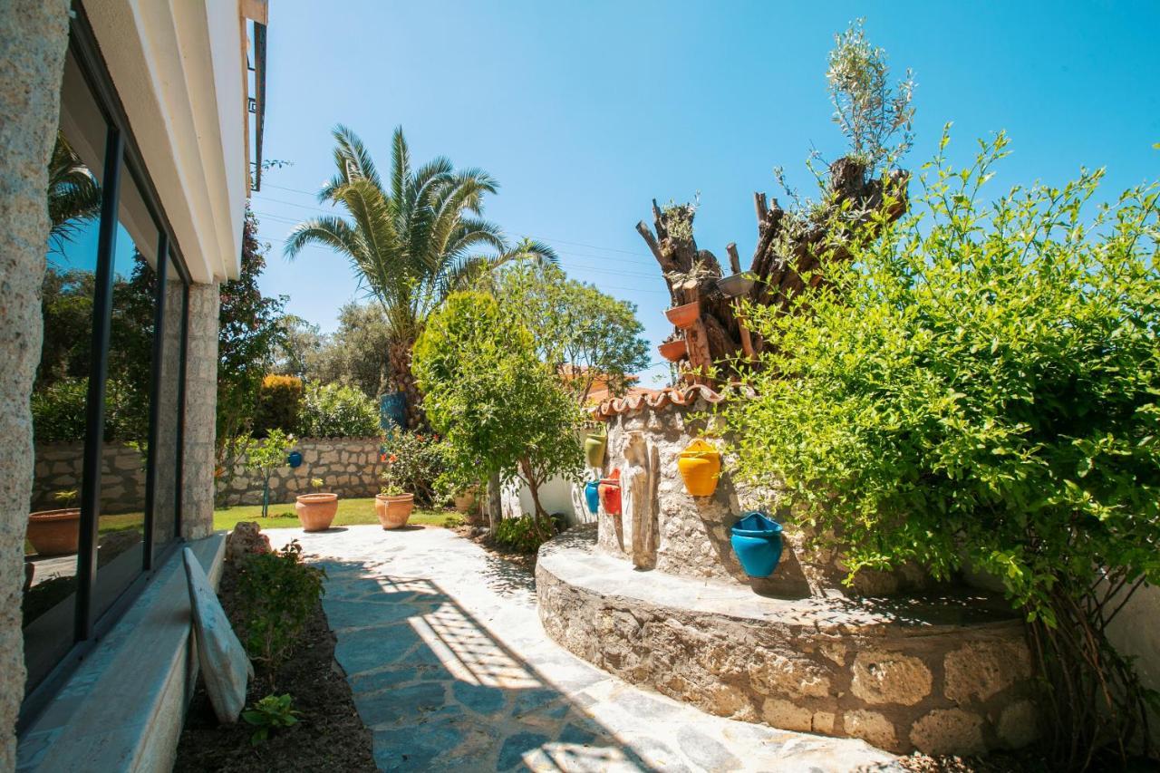 Alaçatı Albatross Hotel Exterior foto