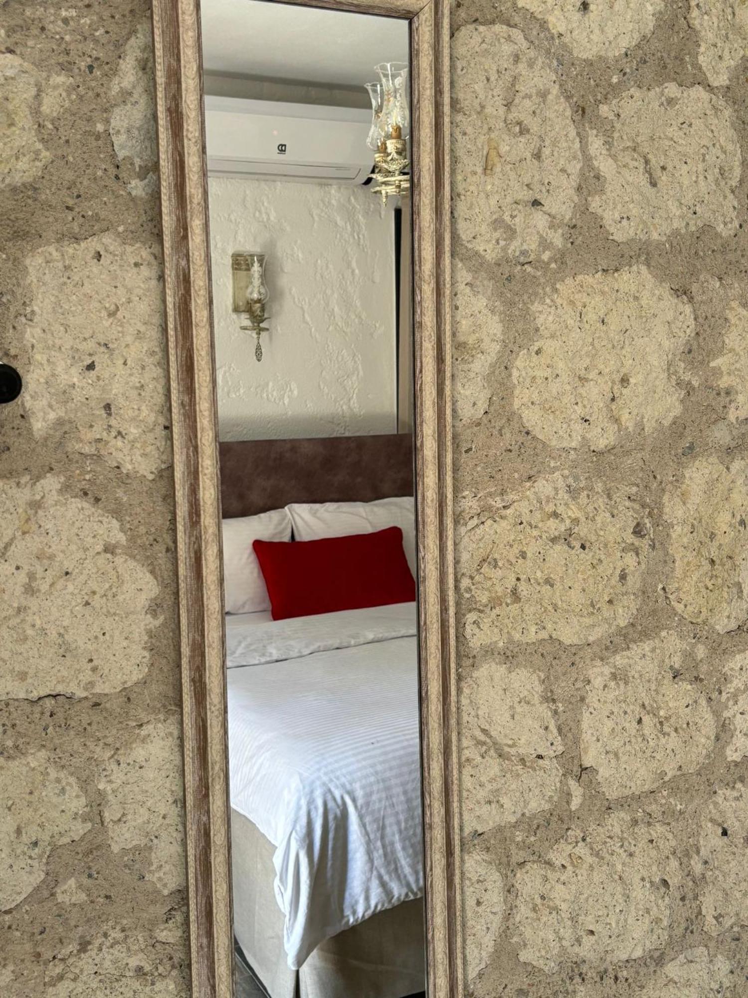 Alaçatı Albatross Hotel Exterior foto